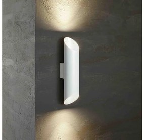 Eglo 94802 - Corp de iluminat LED exterior AGOLADA 2xLED/3,7W/230V