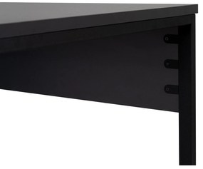 Masă PC Torpedo (antracit + Negru) . 1101310