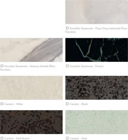 Masa eleganta design LUX Manhattan ceramic 200x100cm