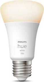 Bec LED dimabil Philips Hue WHITE E27/9,5W/230V 2700K