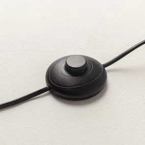 Lampadar, Lampa de podea LED Double Moon