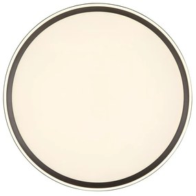 Plafoniera LED slim cu telecomanda DUBLIN D-50cm