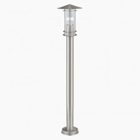 Mini stalp exterior 1 bec E27 Lisio 30188 Eglo