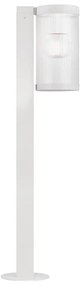 Lampă de exterior Nordlux COUPAR 1xE27/25W/230V IP54 alb