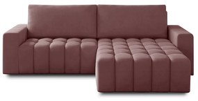 Coltar extensibil Bonett pe dreapta Monolith 63