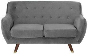 Canapea 2 locuri Bodmin (gri) . 1008558
