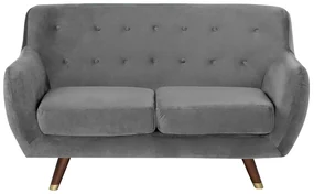 Canapea 2 locuri Bodmin (gri) . 1008558
