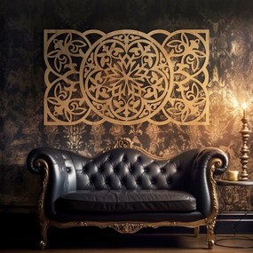 DUBLEZ | Tablou de lux pentru living - Panou