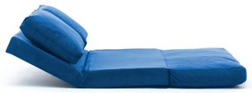 Canapea futon Tilda (Albastru). 1072564