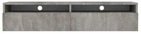 Masă TV Redcan 140 (beton). 1098670