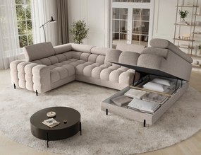 Coltar extensibil Fectory pe dreapta Royal 18