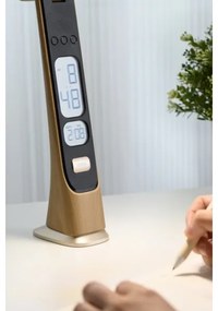 Lampă LED dimabilă reîncărcabilă Immax 08982L LED/5W/5V auriu