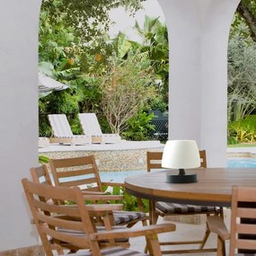 Rabalux 7040 ODERA LED lampă de birou reglabilă LED/3W/5V 2000 mAh IP44