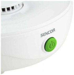 Sencor SFD 750WH deshidrator de fructe