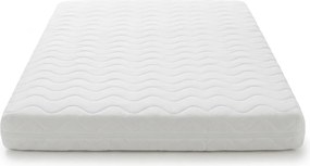 Saltea pentru patut copii semi-cocos 70x140 cm