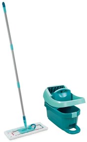 Set găleată și mop de podea LEIFHEIT Profi