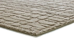 Covor bej 64x120 cm Juno – Universal