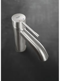 GROHE 23589DC1 - Baterie lavoar ESSENCE, mărime S, inox
