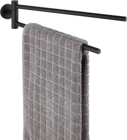 BOSIO, Suport dublu pentru prosop WENKO