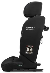OSANN - Scaun auto Lupo Isofix i-Size 76-150 cm Negru