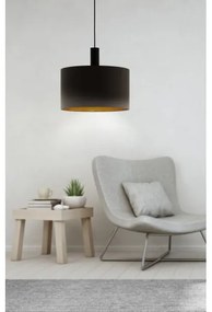 Eglo 97682 - Lustră pe cablu CONCESSA 1 1xE27/60W/230V 380 mm