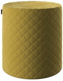 Pouf matlasat Barrel