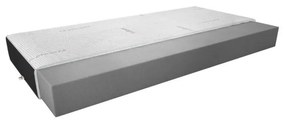 Saltea 90x200 Alb