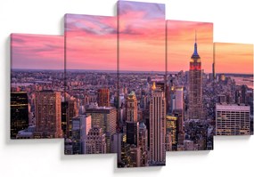 Tablou - New York (150x105 cm)
