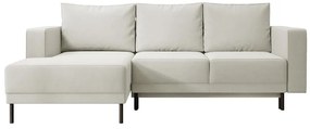 Colțar Rodriguez mini (S) (bej + negru). 1099555