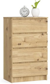 Comodă Kneset (stejar craft). 1117180