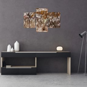 Tablou - Copaci (90x60 cm)