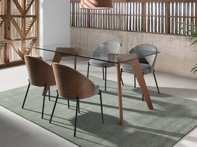 Scaun avangardist si modern design italian Style