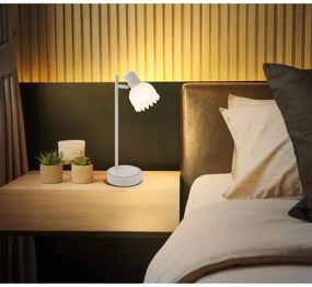 Globo 54317T - Lampă de masă PLANTA 1xE14/40W/230V