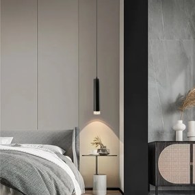 Immax NEO 07274W - Lustr LED RGB+CCT dimabil NEO LITE PUNTO 1xGU10/6W/230V