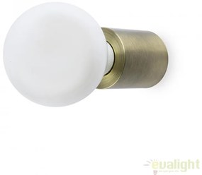Aplica design modern minimalist TEN aurie antic 62152