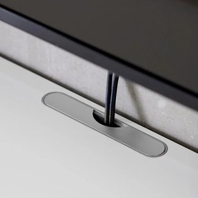 Comodă TV Keep by Hammel, alb