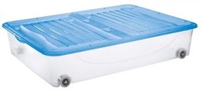 Cutie de depozitare cu capac 56 l Tontarelli Dodo Stock