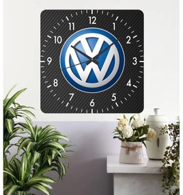 Ceas de perete Volkswagen