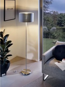 Lampadar Eglo 95173 MASERLO 1xE27/60W/230V