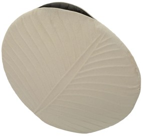 Mauro Ferretti Vază Dune Rotundă Cm Ø 41,5X12 | Aosom Romania