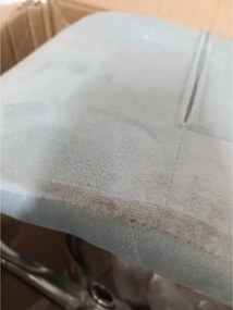 Ofertă Scaun de birou AVOLA VELVET - MIX CULORI II. calitate