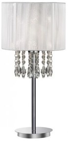 Veioza lampa de masa cristal Venezian OPERA TL1 068305