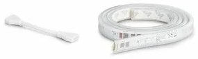 Bandă Philips Hue Bluetooth Lightstrips plus LED RGB 11,5 W 1030LM 2000-6500K RGB IP20