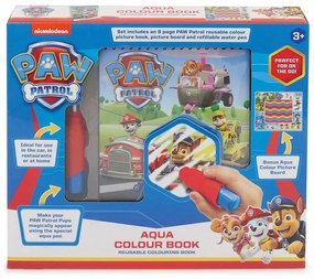 Addo Magic drawing board Paw Patrol , 40 x 33 x 4cm