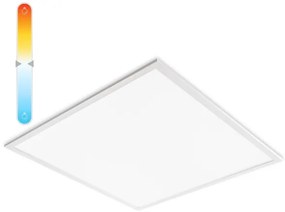 Panou LED încastrat LED/40W/230V 4000K 60x60 cm