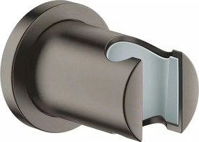 Agatatoare dus Grohe Rainshower antracit periat Hard Graphite