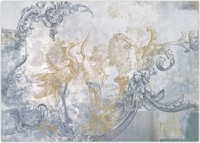 Tablou - Pictură pe perete (70x50 cm)