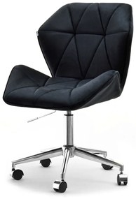 Fotoliu Velma M (negru). 1110441