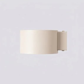 Sollux SL.2441 - Aplica de perete MODO 1xGX53/10W/230V crem