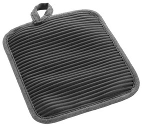 Mănușă de bucătărie din silicon, din amestec de fibre Adam – douceur d'intérieur